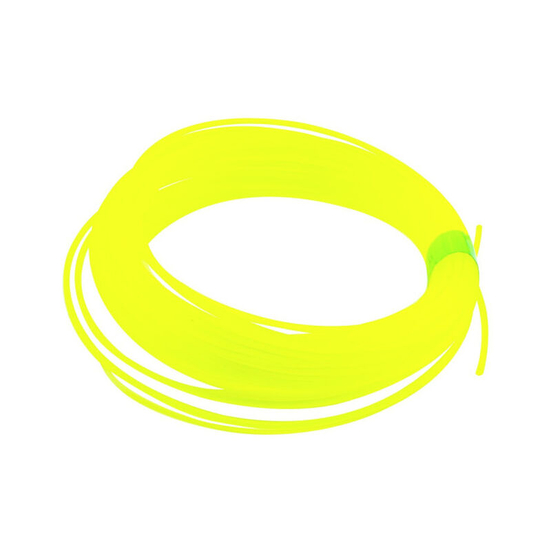Filamento Ricambio Penna 3d Abs Pla Stereoscopica Colori Disegni Giallo Fluo - - Trade Shop Traesio