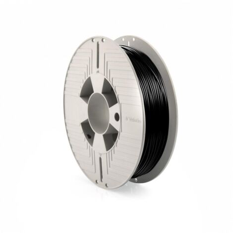 Filamento Verbatim TPE 55511 Nero 500g 1,75mm
