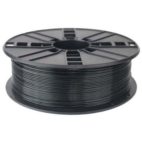 Filamentrolle GEMBIRD 3DP-PLA1.75GE-01-BK