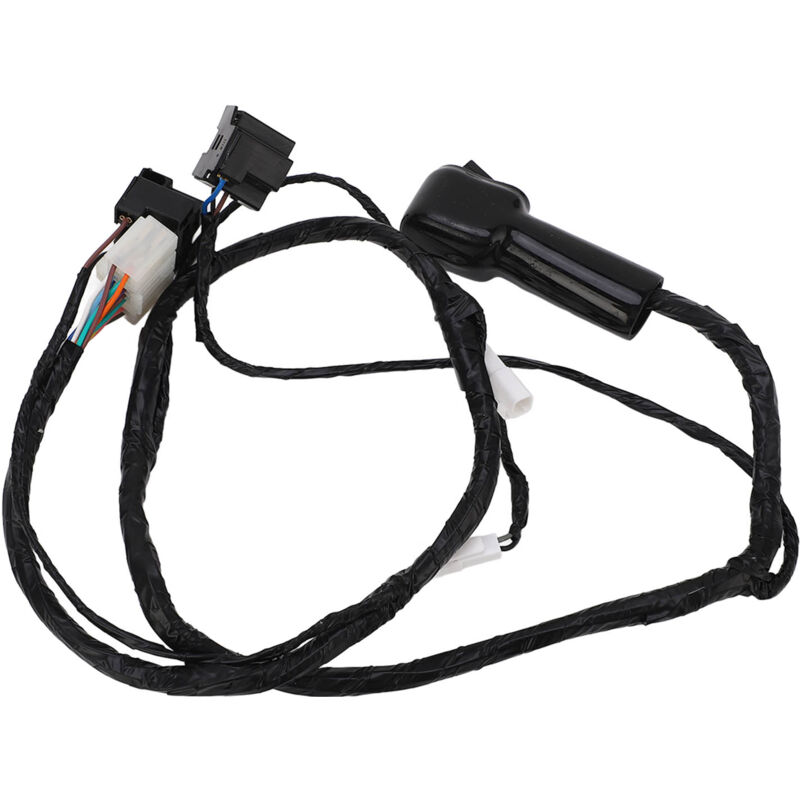 Zoternen - Filant du fil 36620 29G30 Speedo Gauges Câble de vitesse Câblage de compteur de compteur pour Suzuki gsxr 600 750 2004 à 2005