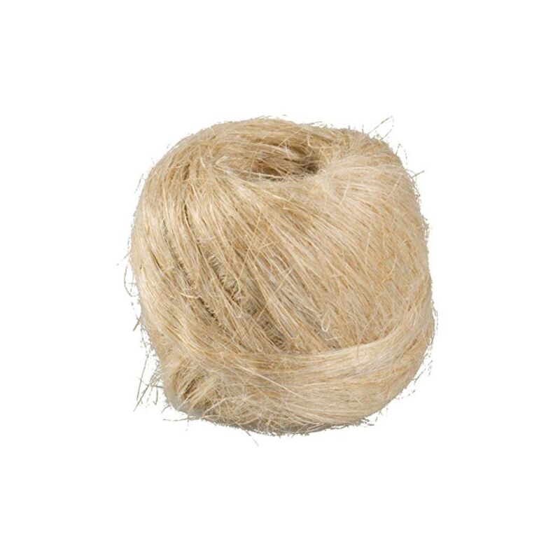 Filasse de lin - 200 g - sous film GEB 815070