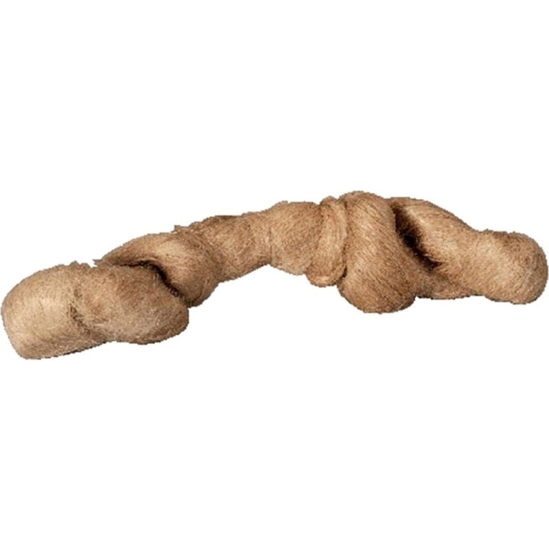 Kolmat 1234122 fibres de chanvre et de lin (petit pain de 200G) - 1234122 - Griffon