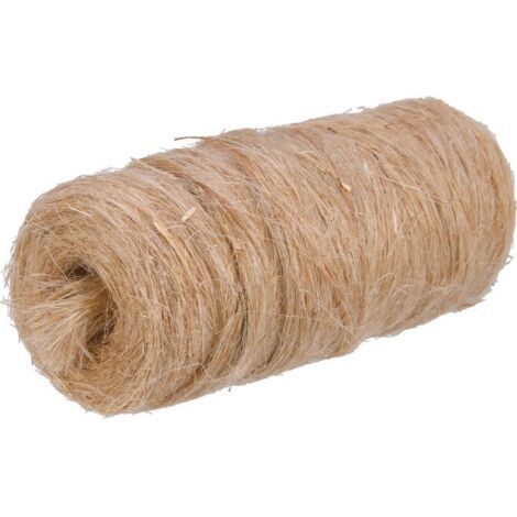 Filasse en bobine 80g