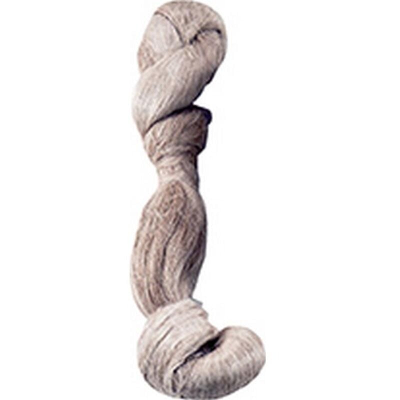 FP - Filasse Mazzoni 1A-Extra, Modèle : Tresse d'environ 200 g (Par 5)