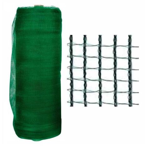 File anti-grêle verte H 150 m 100 Trex 05261