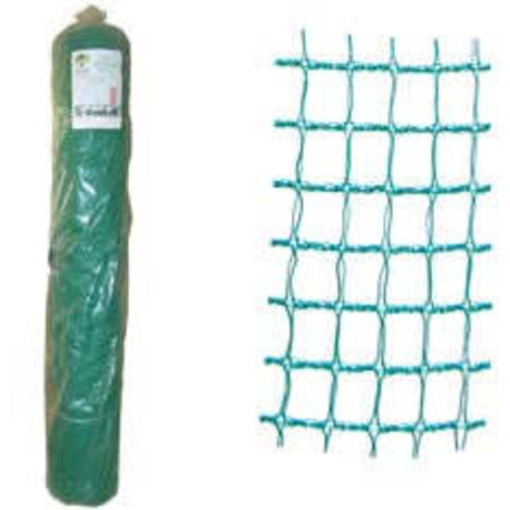 File anti-grêle verte H 200 m 100 Trex 05262
