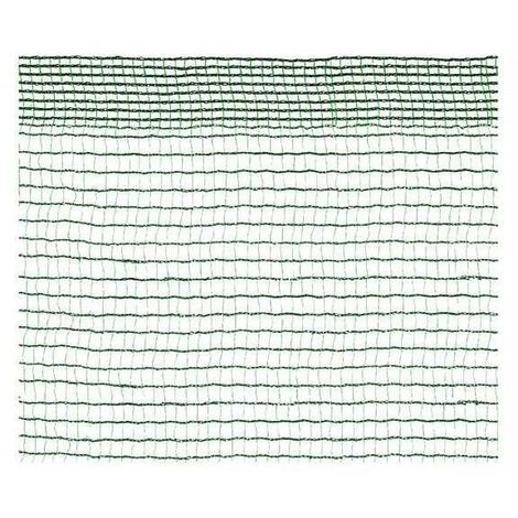 File anti-grêle Vigor Verde 100 mètres H.Cm. 400
