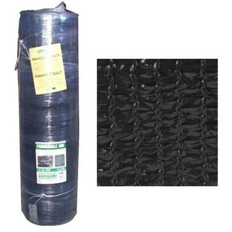 File d'ombrage 90% h 200 m 100 Trex 01769