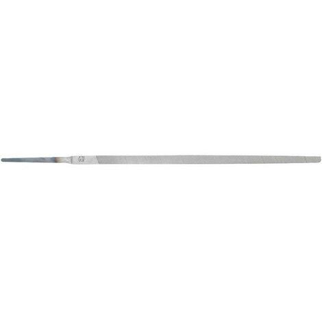 File officina DIN 7261 L.200mm Q.8mm taglio 1 CAVALLO QUADRATO
