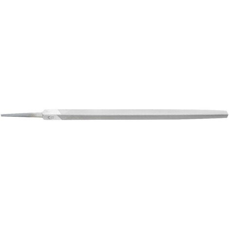 File officina DIN 7261 L.250mm Q.17.5mm taglio 2 triangolari PFERD