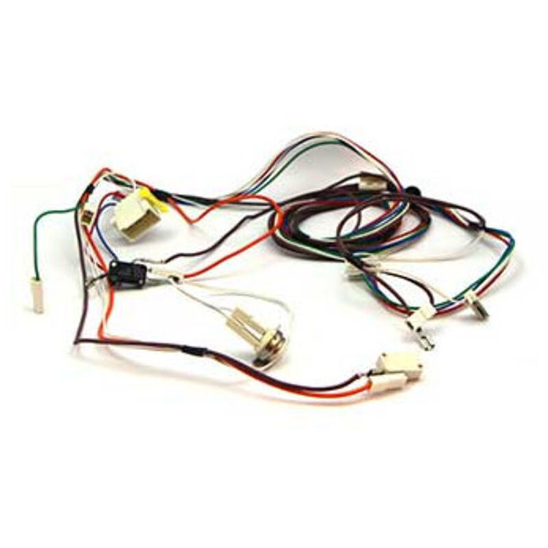 Brandt - Filerie pour seche-linge 57X3388