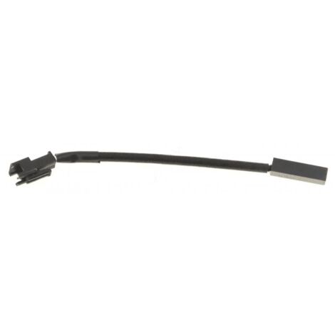 FILERIE SUPERIEUR DE PORTE + ILS POUR REFRIGERATEUR BRANDT - AS0033966