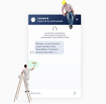 Les conseillers en ligne pour se faire aider