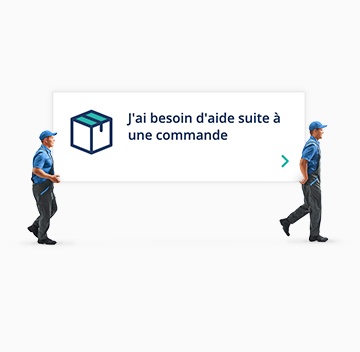 Le service client pour se rassurer