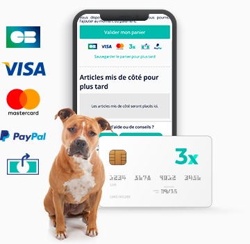 Payez comme vous voulez