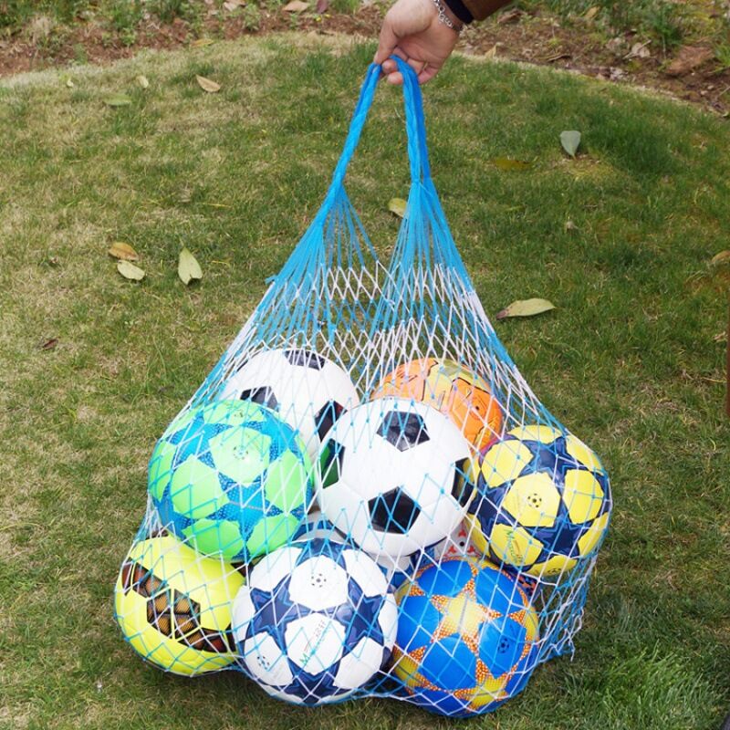 Fei Yu - Filet 100 cm pour ballons, football, basket