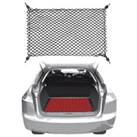 FILET À BAGAGES MAX. 120X100 CM - 80X70 CM