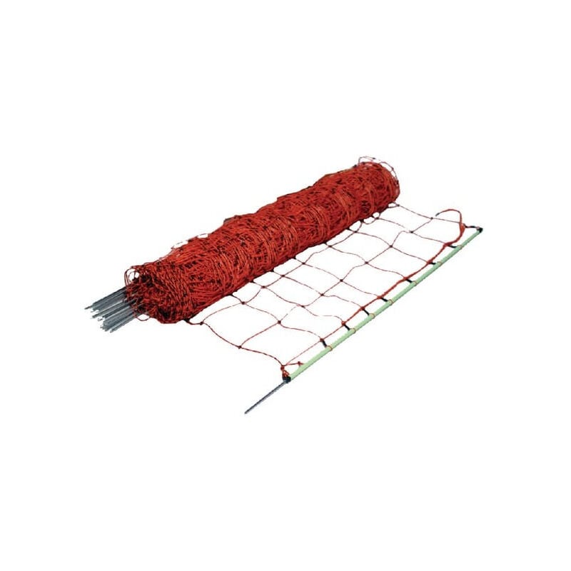 Gallagher - Filet pour enclos de moutons et chèvres 022168GAL