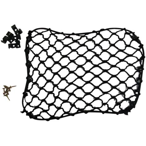 Filet additionnel de rangement