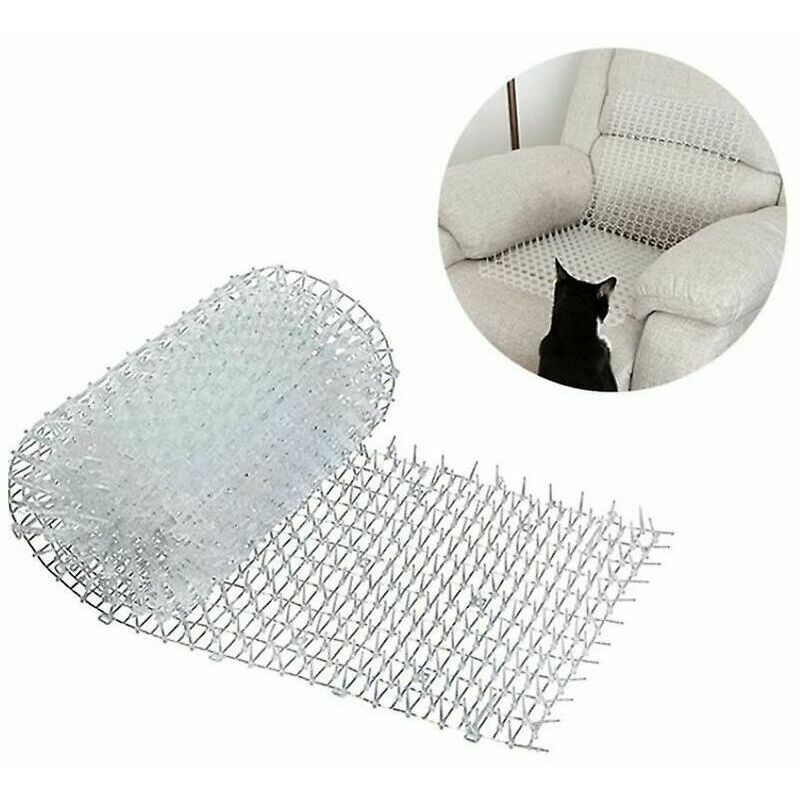 Start - Filet anti chat et chien pour balcon de jardin(20030cm),Fonepro