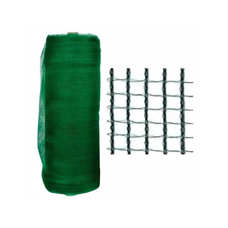 Filet anti-grêle vert h 600 m 100 Trex 05265