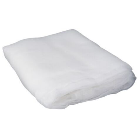 Filet anti-insectes pour serre agricole de fruits et légumes, couverture de filet anti-insectes pour serre de jardinage de plantes, 3x6m