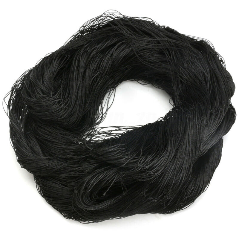 Filet anti-oiseaux en Nylon, filet de protection des plantes pour vergers, jardins, fermes