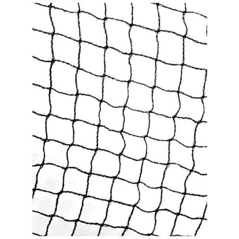 Filet anti-oiseaux  PE 2m x 5m