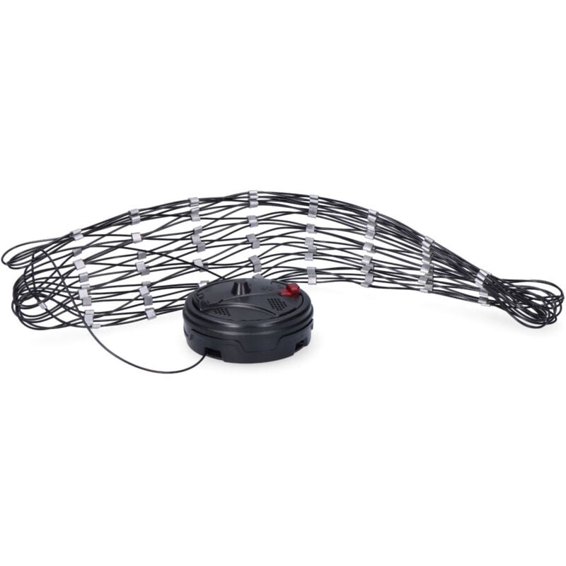 Anti-theft network for items greater distance detection 9507487 Alpha checkpoint