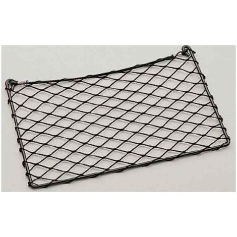 Filet avec cadre métal 300X200 pour caravane et camping-car