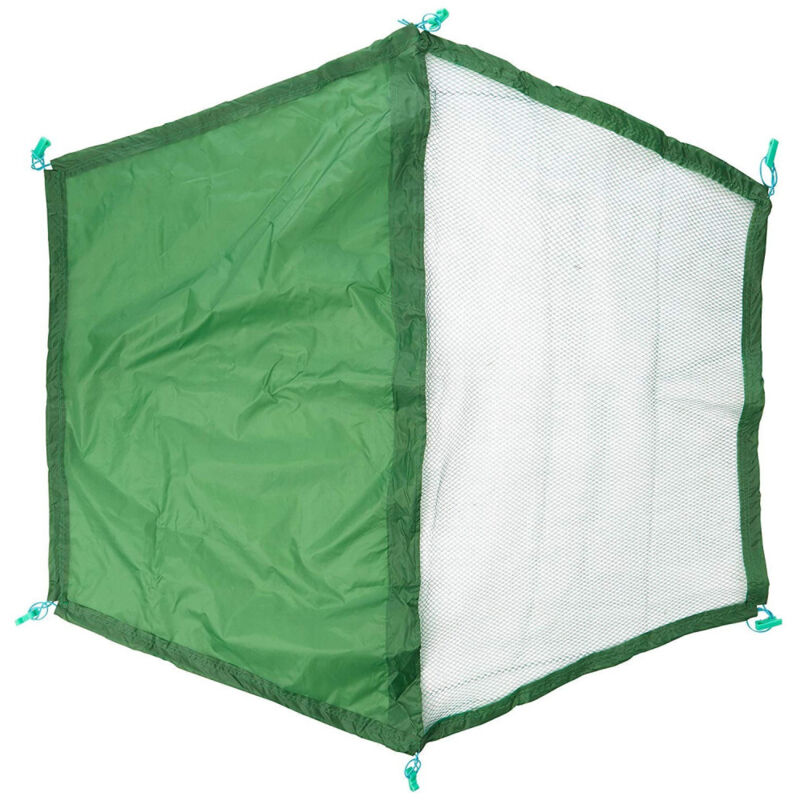 Filet avec protection solaire pour enclos Trixie 6250/6253 Trixie