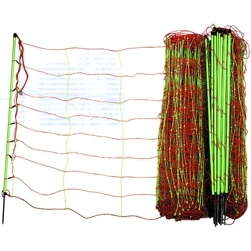 Filet chèvre KOMBI hauteur 1,06 m - 50m BEAUMONT