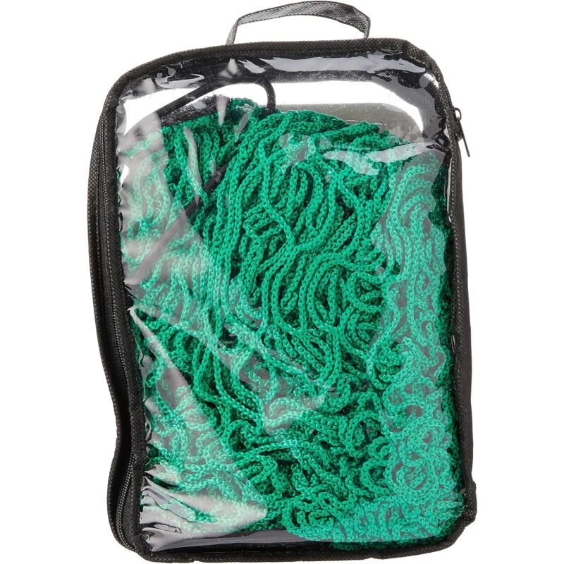 Ersandy - Filet Couvre remorque 150x250cm avec Bord élastique