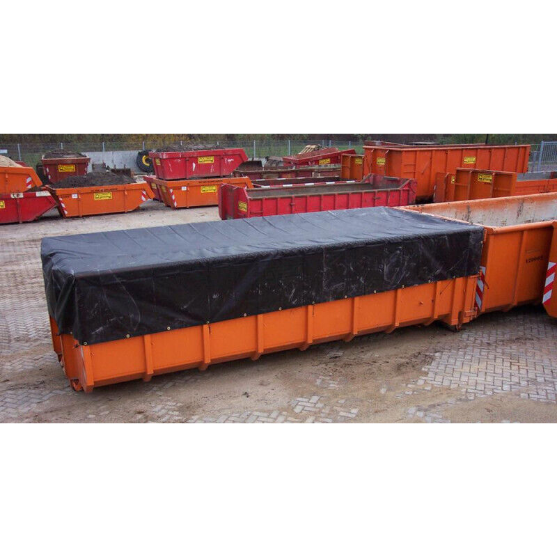 Sonstige - Filet d'arrimage de charge 2.25 x 3.00 m à mailles fines