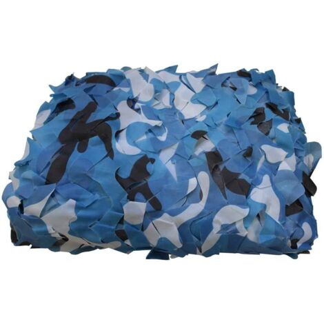 Filet de Camouflage filet de Camouflage 6x6m filet de Camouflage filets de protection solaire décoration de fête bâches de voiture