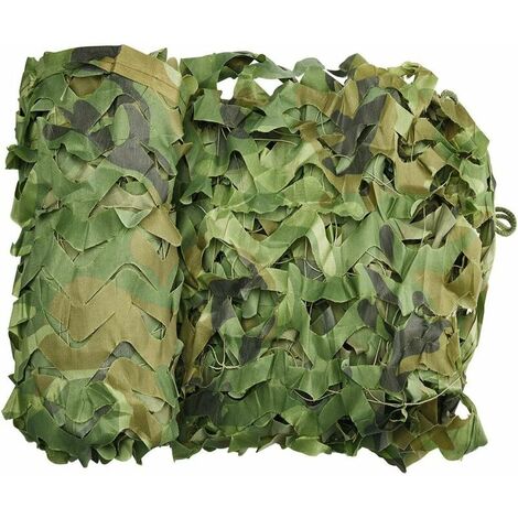 Filet de Camouflage de Camouflage pour le Camping Tir de Chasse