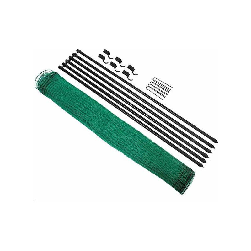 Nature - Filet de clôture pour petits animaux