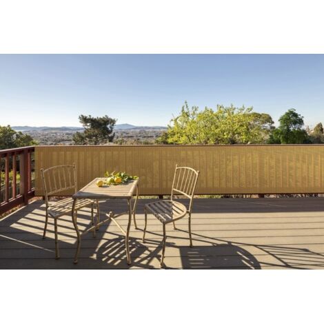 FILET DE DISSIMULATION ANTHRACITE - 1,2X5 M