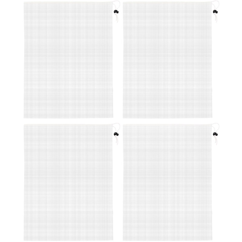 Filet de jardin à mailles Ultra fines, filet de Protection pour plantes, légumes, Fruits, fleurs, cultures, serre