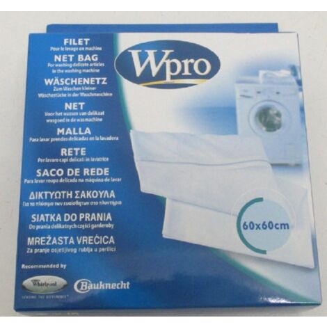 Filet de lavage pour Lave-Linge WHIRLPOOL 481981728645