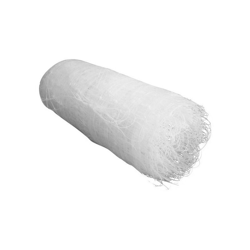 Filet de palissage 2x5M - Mailles 15x15 cm