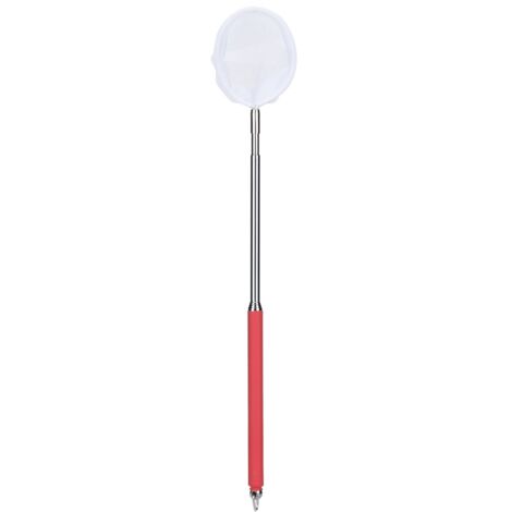 Filet de Pêche Rétractable 3D pour Crevettes et Poissons - Filet de Pêche Portable - AUTRES