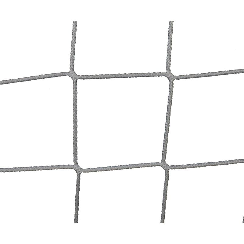 Filet de protection 10 mètres - Maille 10 x 10 cm - Hauteur 1.00 m