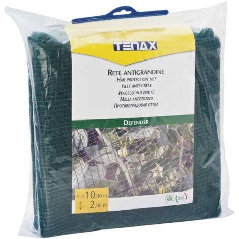 Filet de protection 2x10m