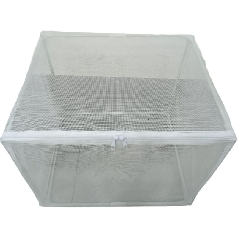 Filet de Protection anti-oiseaux, barrière contre les oiseaux, filet de jardin en maille pour plantes, couverture pour légumes et arbres fruitiers