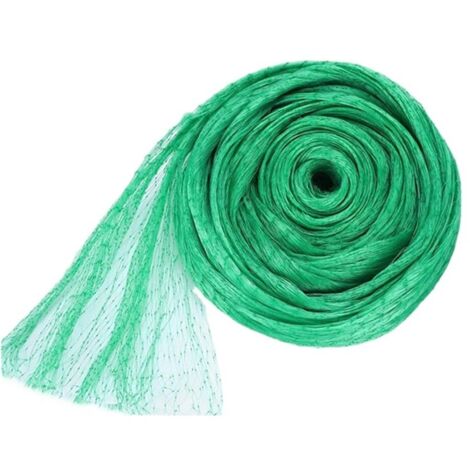 Filet de Protection Anti-Oiseaux for Jardin, Filet réutilisable for Plantes et Arbres fruitiers pour Le Jardin, Les Cultures(2m x 10m)