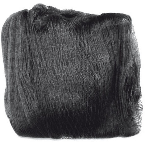 Filet de protection bassin 10m x 6m