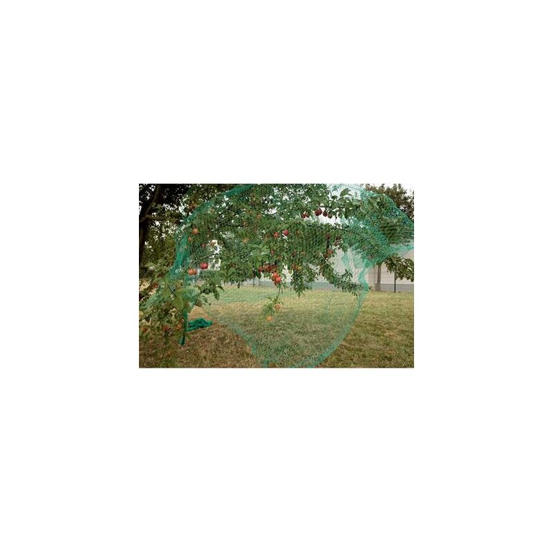 Filet de protection pour cultures et fruitiers 2 x 5 m - AG0202X5 Ribiland taille: - couleur: