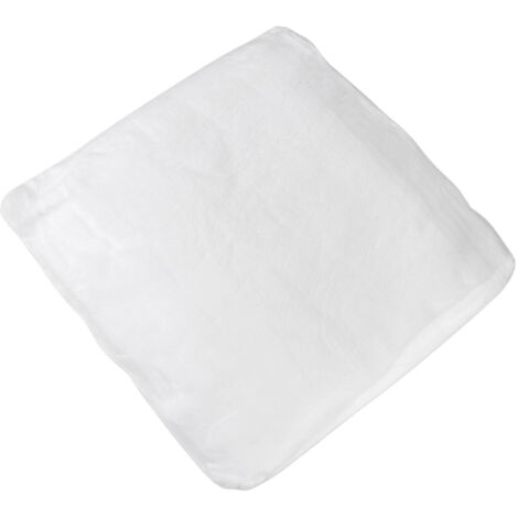 Filet de Protection pour Jardin Jasmin HDPE Blanc 3x10m 1 Pièce