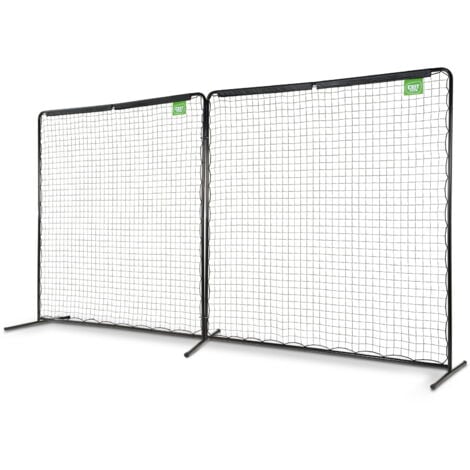 Filet de protection pour le sport EXIT Backstop 300x600cm